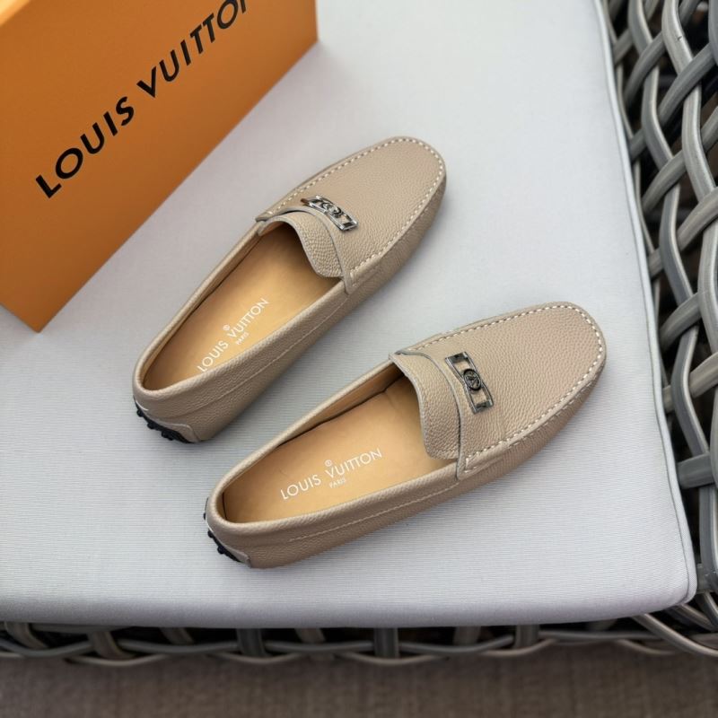 Louis Vuitton Tods Shoes